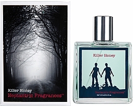 Düfte, Parfümerie und Kosmetik Neotantric Fragrances Killer Honey - Eau de Parfum