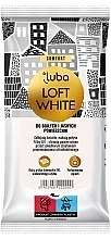 Düfte, Parfümerie und Kosmetik Tücher für weiße und helle Oberflächen - Luba Comfort Loft White