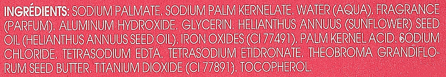 Cremeseife mit Bio Hibiskus - Klorane Cupuacu Hibiscus Flower Cream Soap — Bild N2