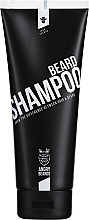 Sanftes Bartshampoo für den täglichen Gebrauch - Angry Beards Beard Shampoo — Bild N1