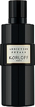 Düfte, Parfümerie und Kosmetik Korloff Paris Addiction Petale - Eau de Parfum