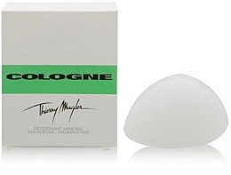 Cologne Deodorant Mineral - Deodorant — Bild N1