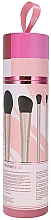 Make-up-Pinsel-Set - W7 Go Glam! Makeup Brush Set  — Bild N2