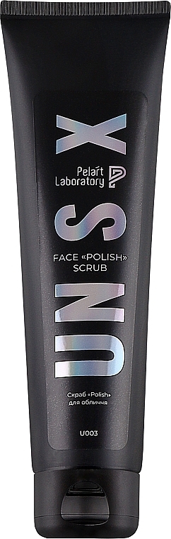 Gesichtspeeling - Pelart Laboratory Unisex Face Polish Scrub — Bild N1