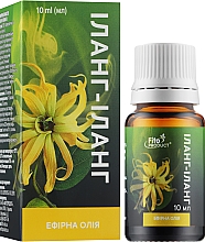 Olejek eteryczny Ylang-ylang - Fito Product — Bild N2