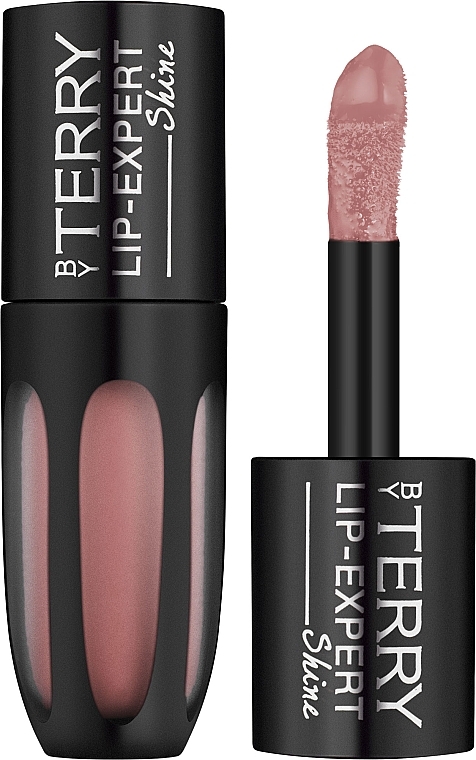 Flüssiger Lippenstift - By Terry Lip-Expert Shine — Bild N1