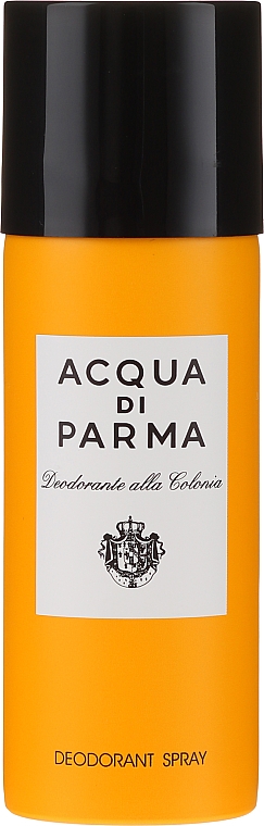 Acqua Di Parma Colonia - Duftset (Eau de Cologne 100ml + Duschgel 75ml + Deodorant 50ml) — Bild N3