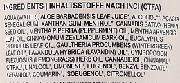 Körperbalsam mit ätherischen Ölen - Styx Naturcosmetic Chin Min CBD Balsam — Bild N4