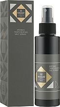 Texturierendes Salzspray für das Haar - Hadat Cosmetics Hydro Texturizing Salt Spray — Bild N2