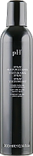 Düfte, Parfümerie und Kosmetik Texturspray - pH Laboratories Texturising Spray