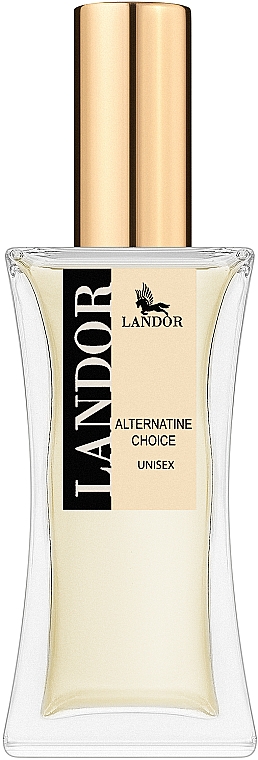 Landor Alternative Choice - Eau de Parfum — Bild N1