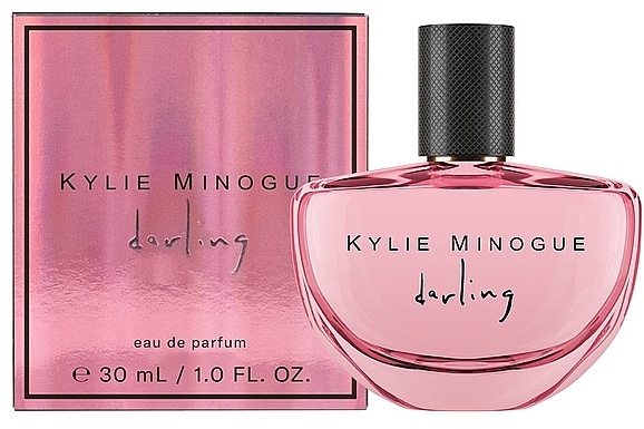 Kylie Minogue Darling - Eau de Parfum — Bild N1