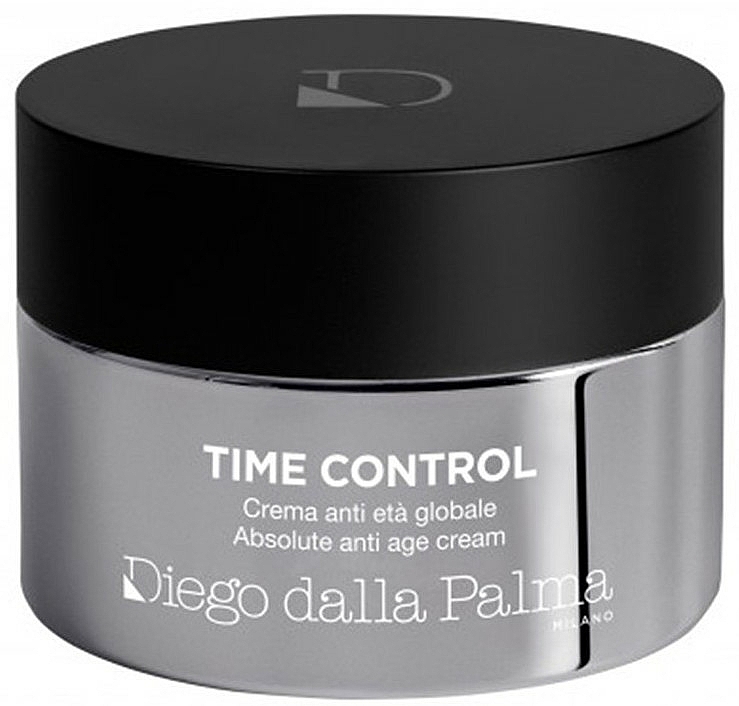 Anti-Aging-Gesichtscreme - Diego Dalla Palma Time Control Absolute Anti Age Cream — Bild N1