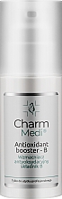 Düfte, Parfümerie und Kosmetik Anti-Aging Gesichtsbooster Komponente B - Charmine Rose Charm Medi Antioxidant Booster B