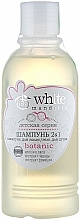 Düfte, Parfümerie und Kosmetik Baby Shampoo & Duschgel 2in1 - White Mandarin