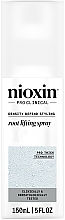 Haarlifting-Spray - Nioxin Pro Clinical Density Defend Root Lifting Spray  — Bild N1