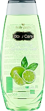 Parfümiertes Duschgel mit Limettenextrakt - Belle Jardin Juicy Lime Shower Gel — Bild N1
