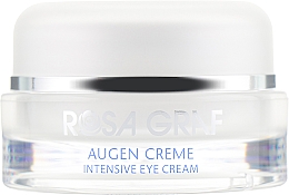 Anti-Aging Augencreme - Rosa Graf Blue Line Intensive Eye Cream — Bild N2