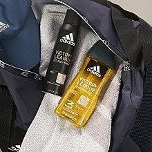 Adidas Victory League Deo Body Spray 48H - Deospray — Bild N3