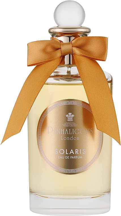 Penhaligon's Solaris - Eau de Parfum — Bild N1