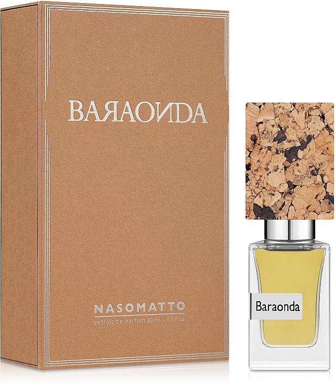 Nasomatto Baraonda - Parfum — Bild N2