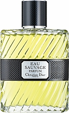 Dior Eau Sauvage Parfum 2017 - Parfum — Foto N1
