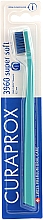 Düfte, Parfümerie und Kosmetik Zahnbürste extra weich CS 3960 türkis-blau - Curaprox