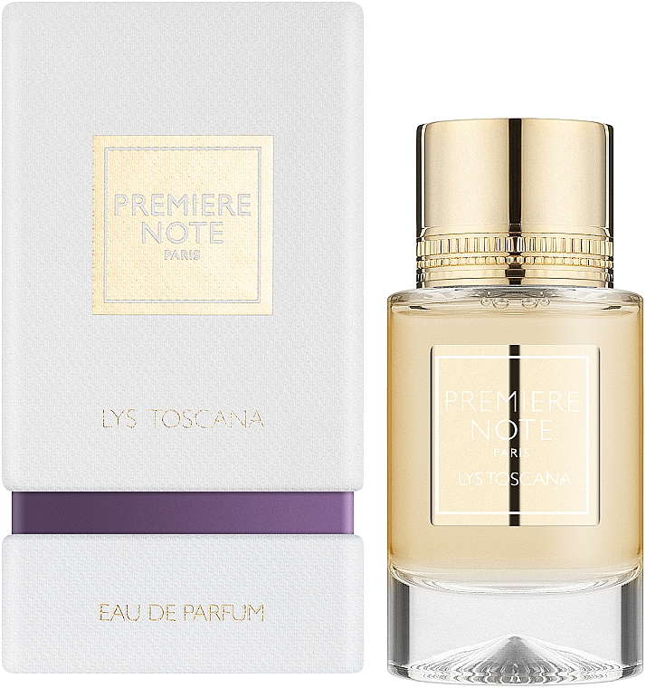 Premiere Note Lys Toscana - Eau de Parfum — Bild N2