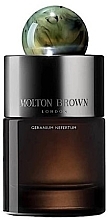 Molton Brown Geranium Nefertum - Eau de Parfum — Bild N1