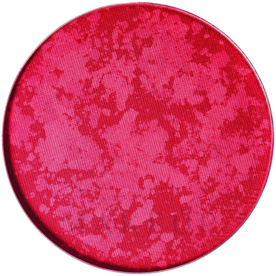 Kompaktes Rouge - Pur Blushing Act Skin Perfecting Powder — Bild Berry Beautiful
