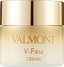 Düfte, Parfümerie und Kosmetik Creme für die Elastizität der Haut - Valmont V-Firm Cream