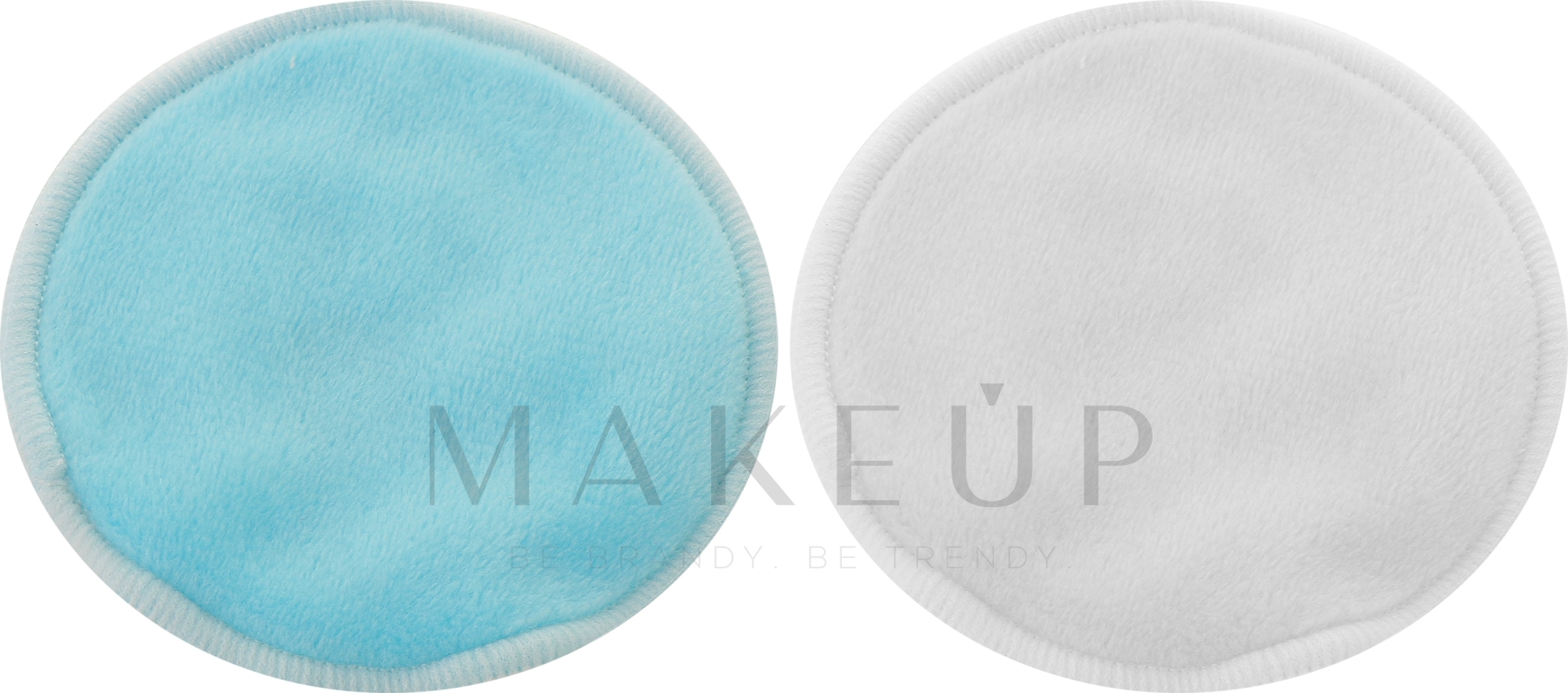 Wiederverwendbare Gesichtsreinigungspads - Alma K. Reusable Facial Cleansing Pads  — Bild 7 St.