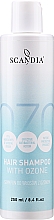Düfte, Parfümerie und Kosmetik Shampoo mit Ozon - Scandia Cosmetics Ozo Shampoo With Ozone
