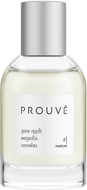 Prouve For Women №1 - Parfum — Bild N1