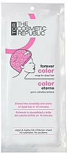 Düfte, Parfümerie und Kosmetik Duschhaube für coloriertes Haar - The Cosmetic Republic Shower Cap Forever Color Wrap