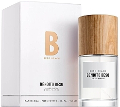 Düfte, Parfümerie und Kosmetik Beso Beach Bendito Beso - Eau de Parfum
