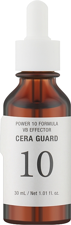 Straffendes Gesichtsserum - It's Skin Power 10 Formula VB Effector Cera Guard — Bild N1