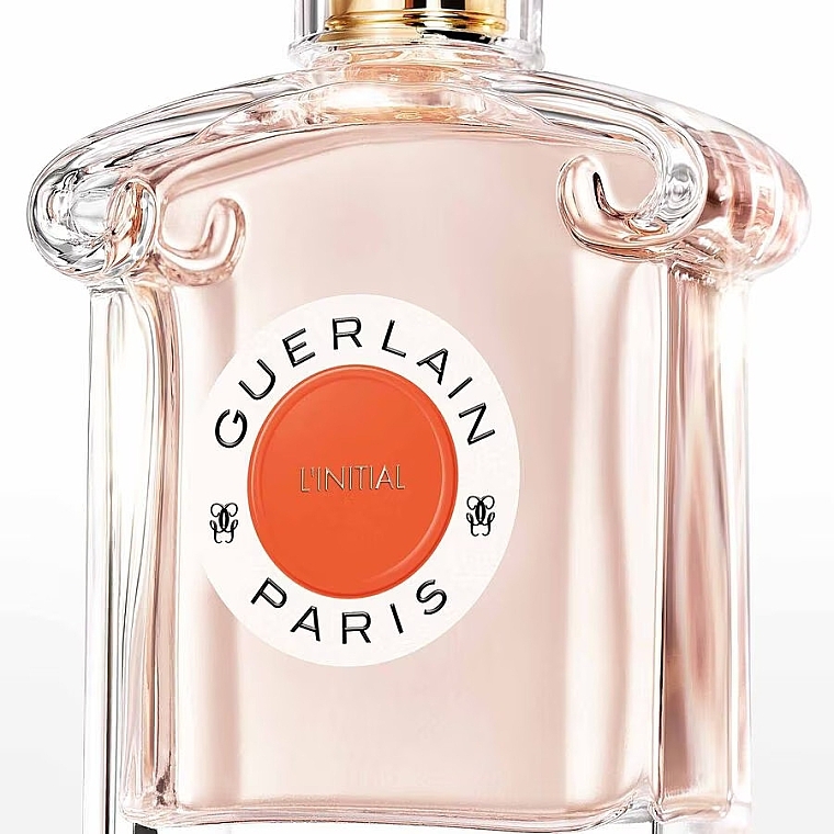 Guerlain L'Initial - Eau de Parfum — Bild N5
