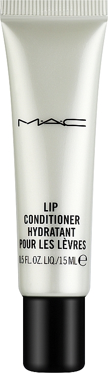Feuchtigkeitsspendender Lippenbalsam - MAC Moisturizing Lip Conditioner — Bild N1