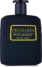 Düfte, Parfümerie und Kosmetik Trussardi Riflesso Blue Vibe - Eau de Toilette
