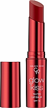 Düfte, Parfümerie und Kosmetik Getönter Lippenbalsam SPF 15 - Golden Rose Glow Kiss Tinted Lip Balm SPF 15