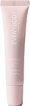 Lippentinte - Everybody London Peptide Lip Tint — Bild N3