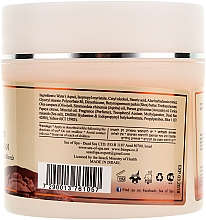 Körpercreme mit Papaya-Extrakt - Sea Of Spa Bio Spa Papaya Cream — Foto N3