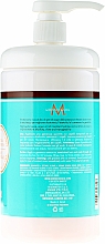 Intensive Feuchtigkeitsmaske für trockenes Haar - Moroccanoil Hydrating Masque — Foto N2
