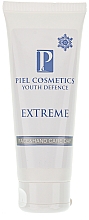 Düfte, Parfümerie und Kosmetik Winterschutzcreme für Gesicht und Hände - Piel Cosmetics Silver Cream Extreme Universal Face&Hand Care Day