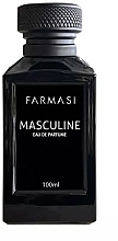 Farmasi Masculine - Eau de Parfum — Bild N1