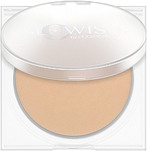 Düfte, Parfümerie und Kosmetik Kompakter Gesichtspuder - Huda Beauty GloWish Luminous Pressed Powder