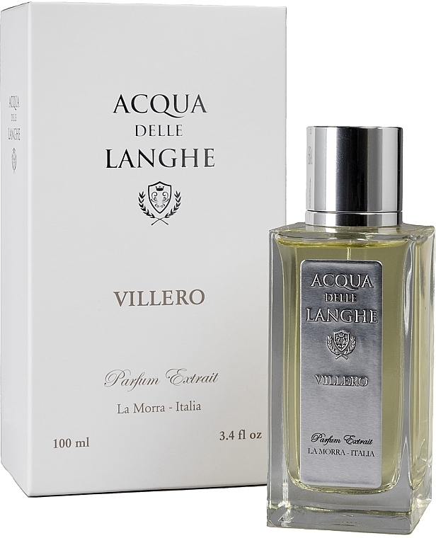 Acqua Delle Langhe Villero - Parfum — Bild N1