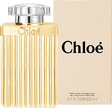 Chloé - Duschgel — Bild N2