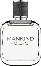 Kenneth Cole Mankind - Eau de Toilette — Bild N1